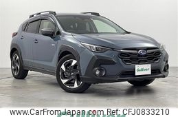 subaru subaru-others 2023 -SUBARU--Crosstrek 5AA-GUE--GUE-004035---SUBARU--Crosstrek 5AA-GUE--GUE-004035-