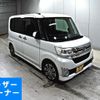 daihatsu tanto 2014 -DAIHATSU 【岡山 583す7210】--Tanto LA600S-0053893---DAIHATSU 【岡山 583す7210】--Tanto LA600S-0053893- image 1