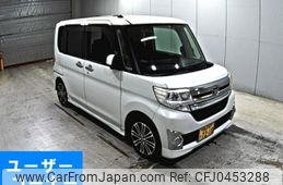 daihatsu tanto 2014 -DAIHATSU 【岡山 583す7210】--Tanto LA600S-0053893---DAIHATSU 【岡山 583す7210】--Tanto LA600S-0053893-