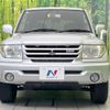 mitsubishi pajero-io 2000 -MITSUBISHI--Pajero io GH-H77W--H77W-0209042---MITSUBISHI--Pajero io GH-H77W--H77W-0209042- image 15