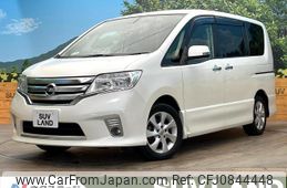 nissan serena 2012 quick_quick_FC26_FC26-085992