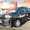 toyota voxy 2014 quick_quick_ZRR80G_ZRR80-0077712 image 11