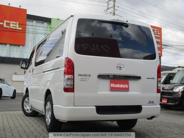 toyota hiace-van 2021 quick_quick_GDH206V_GDH206-1067168 image 2