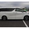 toyota alphard 2022 -TOYOTA--Alphard 3BA-AGH30W--AGH30-0438743---TOYOTA--Alphard 3BA-AGH30W--AGH30-0438743- image 10