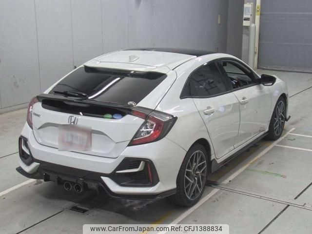 honda civic 2020 quick_quick_6BA-FK7_FK7-1201859 image 2