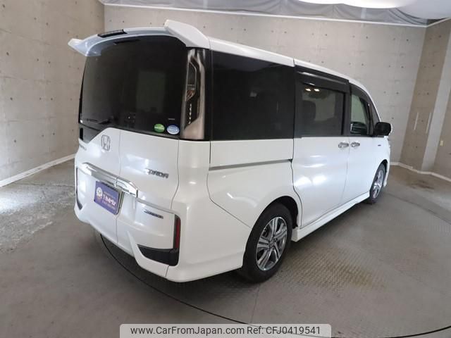 honda stepwagon-spada 2018 quick_quick_RP5_RP5-1060572 image 2