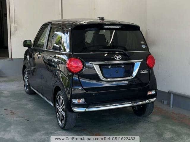 daihatsu cast 2019 CFJ1622433 image 2