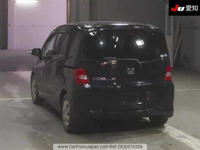 honda freed 2009 -HONDA--Freed GB3-1153963---HONDA--Freed GB3-1153963- image 2