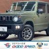 suzuki jimny 2020 quick_quick_3BA-JB64W_JB64W-159453 image 1