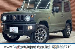 suzuki jimny 2020 quick_quick_3BA-JB64W_JB64W-159453