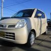 nissan moco 2009 -NISSAN 【名変中 】--Moco MG22S--281099---NISSAN 【名変中 】--Moco MG22S--281099- image 1