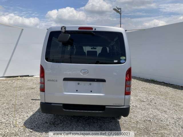 toyota hiace-van 2012 -TOYOTA--Hiace Van CBF-TRH200V--TRH200-5016968---TOYOTA--Hiace Van CBF-TRH200V--TRH200-5016968- image 2