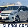 honda freed-hybrid 2015 quick_quick_DAA-GP3_GP3-1202763 image 1