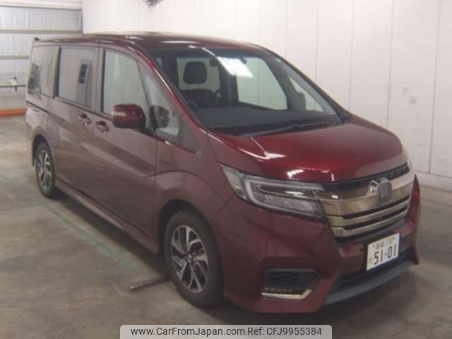 honda stepwagon 2020 -HONDA--Stepwgn 6BA-RP4--RP4-1300897---HONDA--Stepwgn 6BA-RP4--RP4-1300897- image 1