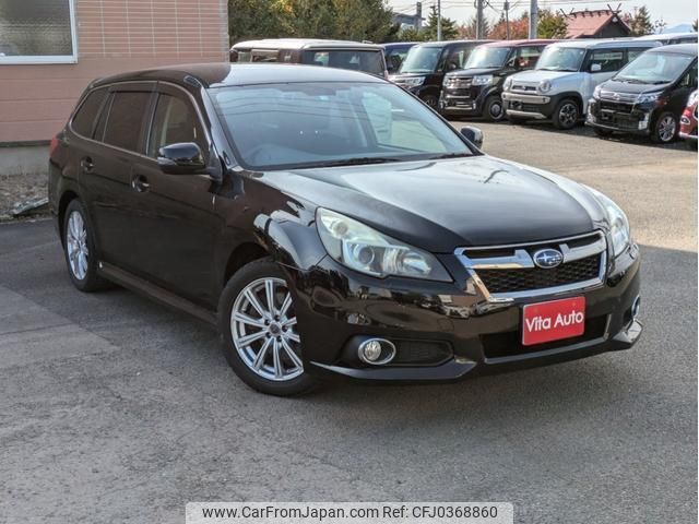 subaru legacy-touring-wagon 2012 quick_quick_BRM_BRM-005280 image 2