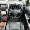 toyota harrier 2009 CFJ1747266 image 10