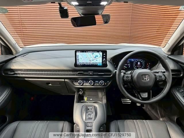 honda zr-v 2024 CFJ1529750 image 2