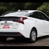 toyota prius 2019 -TOYOTA--Prius ZVW55--6007456---TOYOTA--Prius ZVW55--6007456- image 2