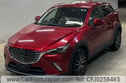 mazda cx-3 2018 -MAZDA--CX-3 DK5FW-208832---MAZDA--CX-3 DK5FW-208832-