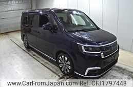 honda stepwagon 2022 CFJ1797448