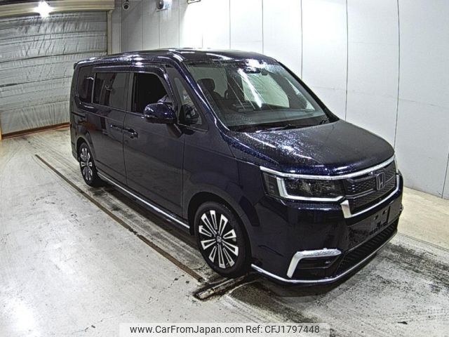 honda stepwagon 2022 CFJ1797448 image 1