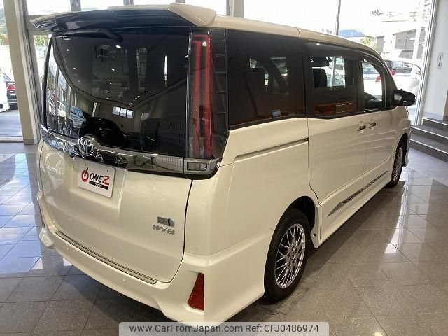 toyota noah 2020 -TOYOTA--Noah ZWR80W--ZWR80-0472338---TOYOTA--Noah ZWR80W--ZWR80-0472338- image 2