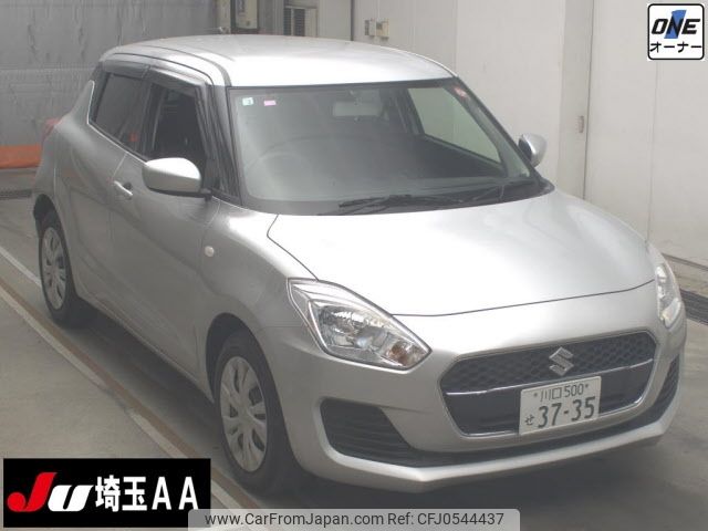 suzuki swift 2020 -SUZUKI 【川口 500ｾ3735】--Swift ZC83S--143904---SUZUKI 【川口 500ｾ3735】--Swift ZC83S--143904- image 1