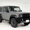 suzuki jimny-sierra 2024 CFJ0201133 image 9
