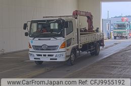 hino ranger 2014 -HINO--Hino Ranger FD9JLAA-13497---HINO--Hino Ranger FD9JLAA-13497-