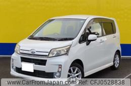 daihatsu move 2013 -DAIHATSU--Move DBA-LA100S--LA100S-1027381---DAIHATSU--Move DBA-LA100S--LA100S-1027381-