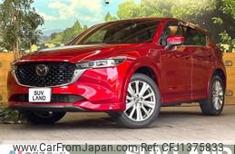 mazda cx-5 2022 -MAZDA--CX-5 3DA-KF2P--KF2P-502777---MAZDA--CX-5 3DA-KF2P--KF2P-502777-