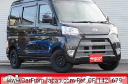 daihatsu hijet-cargo 2019 quick_quick_S321V_S321V-0410495
