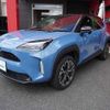 toyota yaris-cross 2023 CFJ1585838 image 1