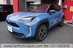 toyota yaris-cross 2023 CFJ1585838