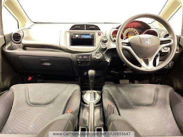 honda fit 2013 504928-921520 image 1