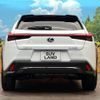 lexus ux 2022 quick_quick_MZAH10_MZAH10-2125910 image 16