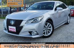 toyota crown 2014 quick_quick_DAA-AWS210_AWS210-6067013