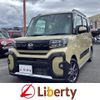 daihatsu tanto 2023 quick_quick_LA650S_LA650S-0385982 image 1