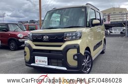 daihatsu tanto 2023 quick_quick_LA650S_LA650S-0385982