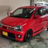 suzuki alto-works 2017 -SUZUKI 【京都 780は1010】--Alto Works HA36S-893778---SUZUKI 【京都 780は1010】--Alto Works HA36S-893778- image 1