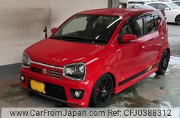 suzuki alto-works 2017 -SUZUKI 【京都 780は1010】--Alto Works HA36S-893778---SUZUKI 【京都 780は1010】--Alto Works HA36S-893778-