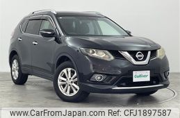 nissan x-trail 2014 CFJ1897587