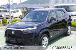 honda honda-others 2025 -HONDA--WR-V 5BA-DG5--DG5-1035***---HONDA--WR-V 5BA-DG5--DG5-1035***-