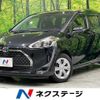 toyota sienta 2021 CFJ1803009 image 1