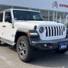 chrysler jeep-wrangler 2021 -CHRYSLER--Jeep Wrangler 3BA-JL36L--1C4HJXKG1MW585371---CHRYSLER--Jeep Wrangler 3BA-JL36L--1C4HJXKG1MW585371- image 2