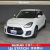 suzuki swift 2023 quick_quick_4BA-ZC33S_ZC33S-511823 image 1