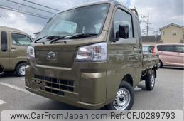 daihatsu hijet-truck 2024 -DAIHATSU 【八王子 480ｾ8474】--Hijet Truck 3BD-S500P--S500P-0197071---DAIHATSU 【八王子 480ｾ8474】--Hijet Truck 3BD-S500P--S500P-0197071-