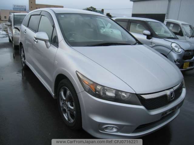 honda stream 2006 -HONDA--Stream DBA-RN9--RN9-1001164---HONDA--Stream DBA-RN9--RN9-1001164- image 1