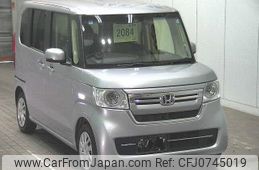 honda n-box 2022 -HONDA--N BOX JF4--1224726---HONDA--N BOX JF4--1224726-