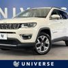 jeep compass 2018 -CHRYSLER--Jeep Compass ABA-M624--MCANJRCBXJFA12657---CHRYSLER--Jeep Compass ABA-M624--MCANJRCBXJFA12657- image 1